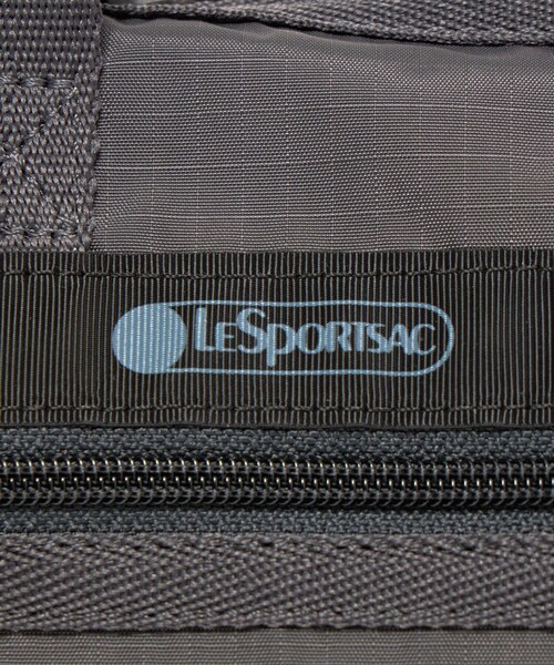 別注】＜LeSportsac＞デラックスミニダッフル バッグ / ショルダー