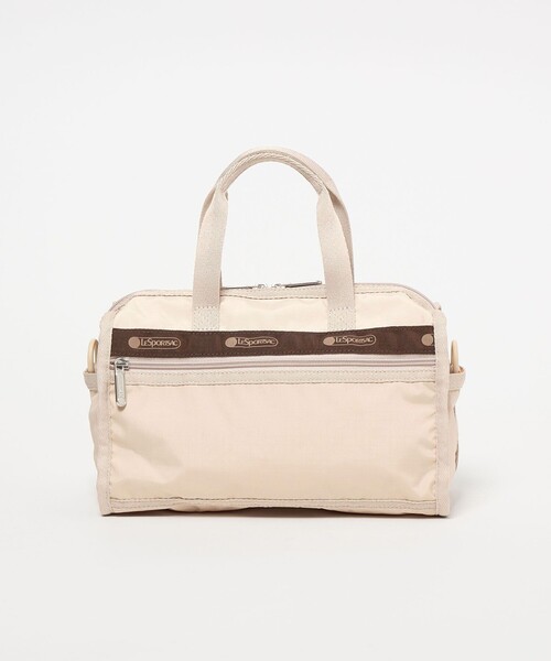 別注】＜LeSportsac＞デラックスミニダッフル バッグ / ショルダー
