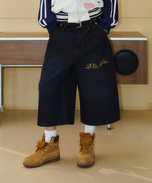 CARPI DENIM PANTS INDIGO