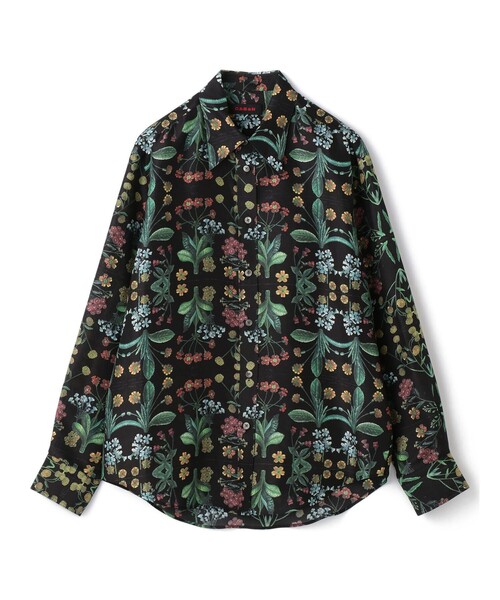 セール/ブランド古着】CABaN｜キャバン（レディース）のシャツ