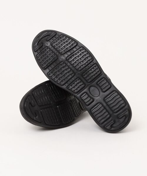 GAP(ギャップ)の「【GAP】メンズ カジュアルシューズ(スニーカー・メンズ・ベージュ/ブラック・28.0cm/27.0cm/26.0cm/25.0cm)」の4枚目の写真