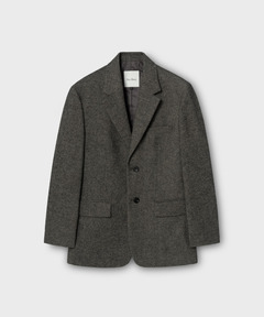 ブランド古着】【MARGARET HOWELL×Harris Tweed（マーガレット