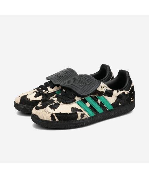 adidas Originals(アディダスオリジナルス)の「adidas SAMBA LT / アディダス サンバ LT / JS3930(スニーカー・メンズ・ブラック・26.5cm/27.5cm)」の1枚目の写真