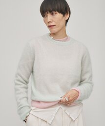 Whim Gazette｜ウィムガゼットのニット/セーター通販 - ZOZOTOWN