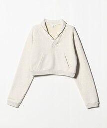 6｜ロクのスウェット（長袖）通販 - ZOZOTOWN