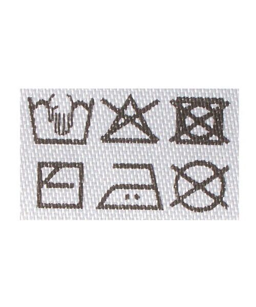 6（ロク）の「＜6(ROKU)＞コットンウラケ スキッパー（スウェット・レディース・その他1/モカ/オフホワイト・FREE）」の19枚目の写真