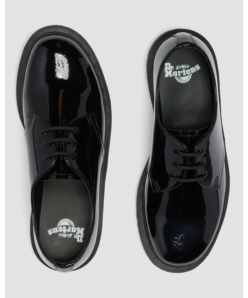 セール】Dr. Martens/ドクターマーチン 1461 MONO リボン 3 ホール