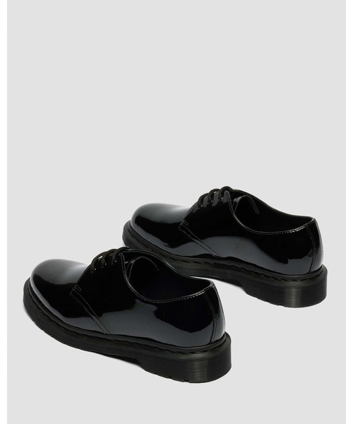 Dr. Martens/ドクターマーチン 1461 MONO リボン 3 ホール シューズ