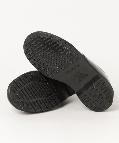 Dr. Martens(ドクターマーチン)の「Dr. Martens/ドクターマーチン 1461 MONO リボン 3 ホール シューズ 43417001(その他シューズ・レディース・ブラック・UK6/UK4/UK3/UK11/UK5/UK10/UK7/UK8/UK9)」の11枚目の写真