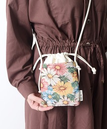 Flowering（フラワーリング）の「ゴブラン織/ポシェット（ショルダーバッグ）」