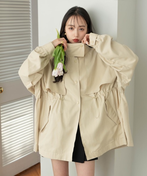 hinari（ヒナリ）｜ジャケット/アウター一覧 - WEAR