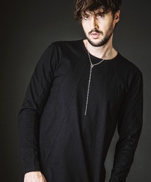 NO ID.｜ノーアイディのTシャツ/カットソー（長袖）人気ランキング