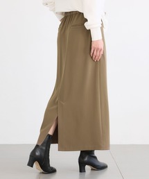 BARNYARDSTORM | BARNYARDSTORM / NEWダブルクロスタイトスカート(スカート)