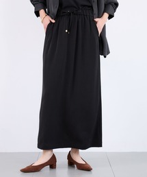 BARNYARDSTORM | BARNYARDSTORM / NEWダブルクロスタイトスカート(スカート)