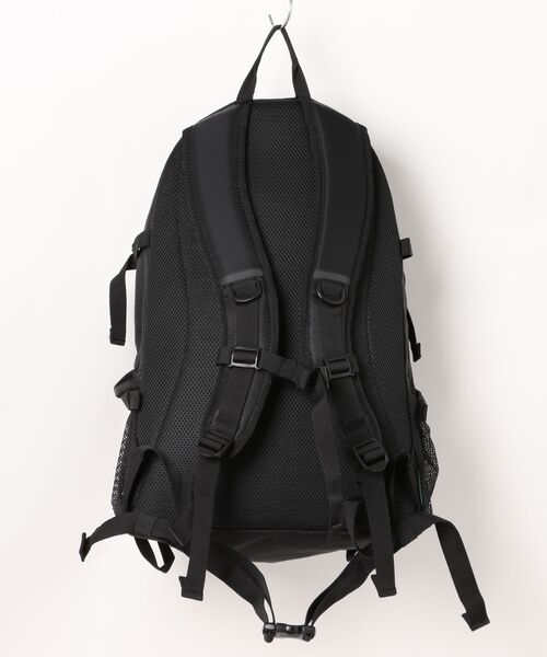 COLEMAN(コールマン)の「【Coleman / コールマン】WALKER 33 ウォーカー 125th ANNIVERSARY(バックパック/リュック・レディース・ブラック/ブラウン・FREE)」の16枚目の写真