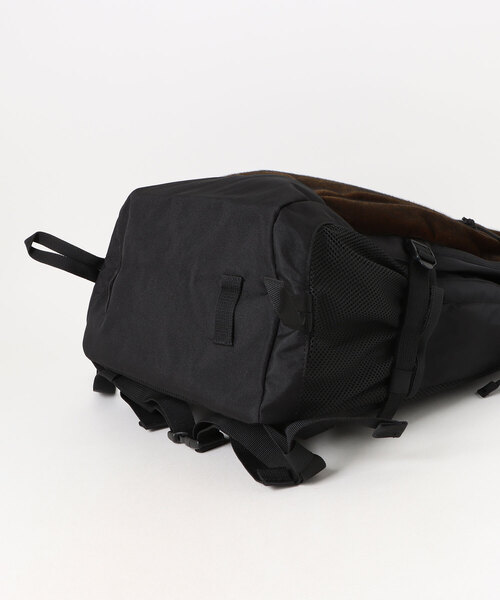 COLEMAN(コールマン)の「【Coleman / コールマン】WALKER 33 ウォーカー 125th ANNIVERSARY(バックパック/リュック・レディース・ブラック/ブラウン・FREE)」の17枚目の写真