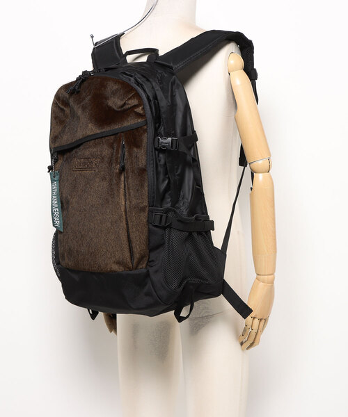 COLEMAN(コールマン)の「【Coleman / コールマン】WALKER 33 ウォーカー 125th ANNIVERSARY(バックパック/リュック・レディース・ブラック/ブラウン・FREE)」の20枚目の写真