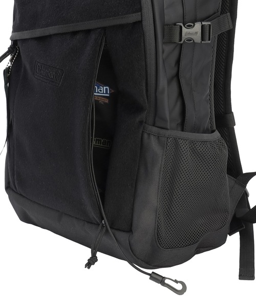 COLEMAN(コールマン)の「【Coleman / コールマン】WALKER 33 ウォーカー 125th ANNIVERSARY(バックパック/リュック・レディース・ブラック/ブラウン・FREE)」の11枚目の写真