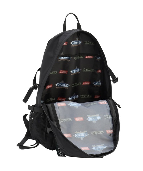 COLEMAN(コールマン)の「【Coleman / コールマン】WALKER 33 ウォーカー 125th ANNIVERSARY(バックパック/リュック・レディース・ブラック/ブラウン・FREE)」の15枚目の写真