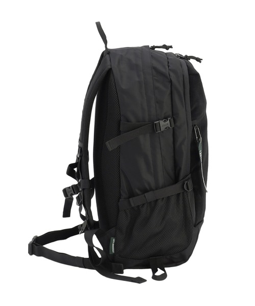 COLEMAN(コールマン)の「【Coleman / コールマン】WALKER 33 ウォーカー 125th ANNIVERSARY(バックパック/リュック・レディース・ブラック/ブラウン・FREE)」の3枚目の写真