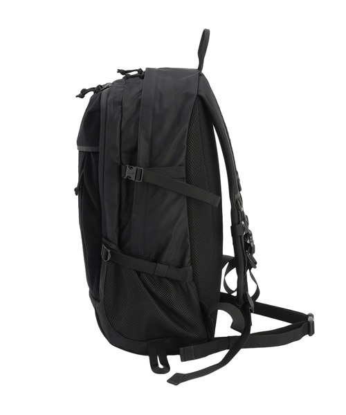 COLEMAN(コールマン)の「【Coleman / コールマン】WALKER 33 ウォーカー 125th ANNIVERSARY(バックパック/リュック・レディース・ブラック/ブラウン・FREE)」の4枚目の写真