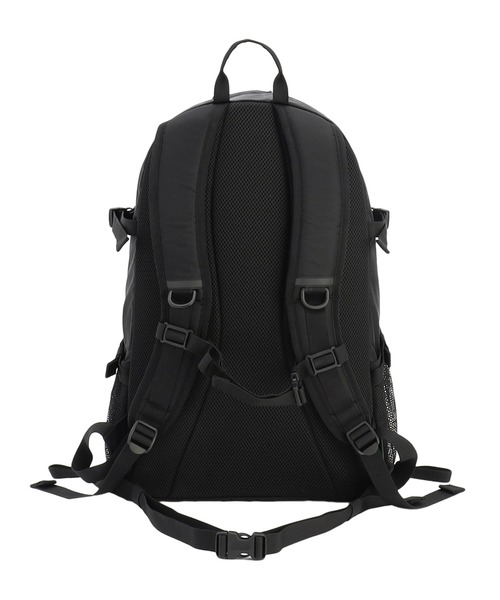 COLEMAN(コールマン)の「【Coleman / コールマン】WALKER 33 ウォーカー 125th ANNIVERSARY(バックパック/リュック・レディース・ブラック/ブラウン・FREE)」の5枚目の写真
