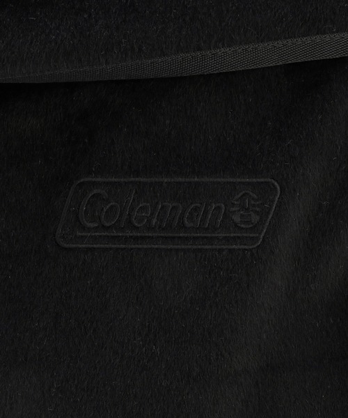 COLEMAN(コールマン)の「【Coleman / コールマン】WALKER 33 ウォーカー 125th ANNIVERSARY(バックパック/リュック・レディース・ブラック/ブラウン・FREE)」の6枚目の写真