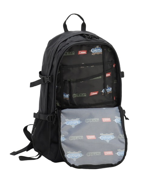 COLEMAN(コールマン)の「【Coleman / コールマン】WALKER 33 ウォーカー 125th ANNIVERSARY(バックパック/リュック・レディース・ブラック/ブラウン・FREE)」の12枚目の写真