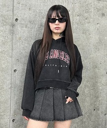 Figments | LAピグメントパーカー(パーカー)