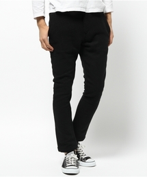 【WHO'S WHO gallery】GGスライバーRIBパンツ