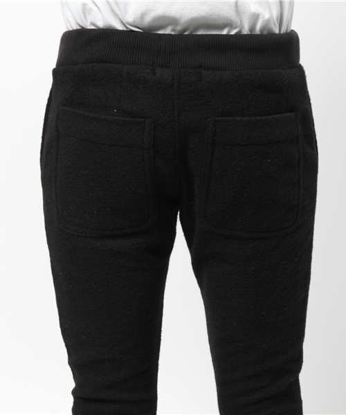 OUTLET（アウトレット）の「【WHO'S WHO gallery】GGスライバーRIBパンツ（その他パンツ・メンズ・ブラック/オリーブ・LARGE/MEDIUM）」の5枚目の写真