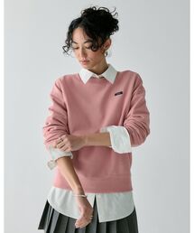 kate spade new york（ケイトスペード ニューヨーク）の「サム アイコン ロゴ スウェットシャツ（スウェット）」