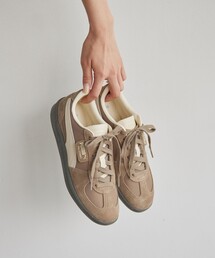 【別注】＜PUMA＞パレルモ スニーカー