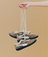 PUMA（プーマ）の「【別注】＜PUMA＞パレルモ スニーカー（スニーカー・24cm）」