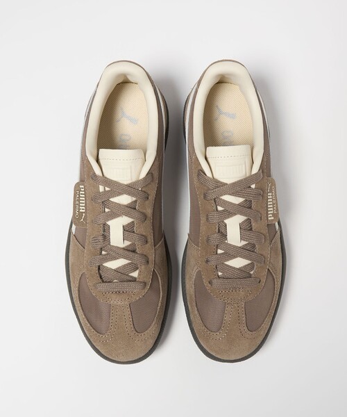 別注】＜PUMA＞パレルモ スニーカー（スニーカー）｜PUMA（プーマ）の