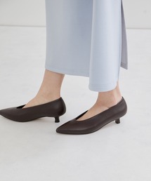 【REMME/レメ】SHEEP LEATHERパンプス