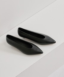 REMME | 【REMME/レメ】SHEEP LEATHERパンプス(パンプス)