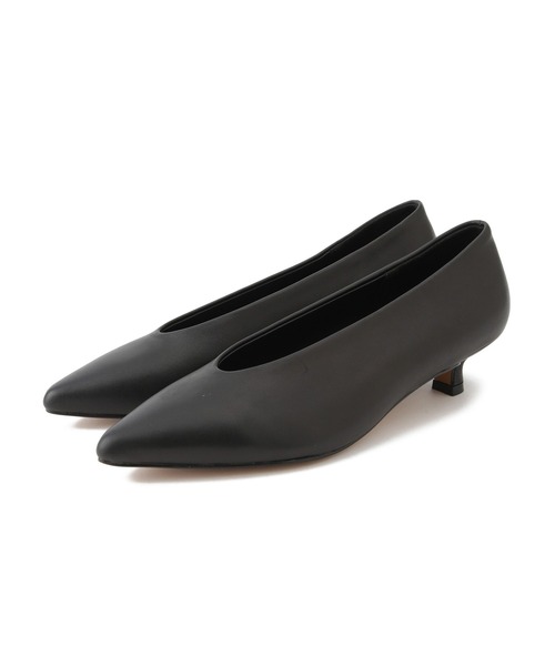 REMME/レメ】SHEEP LEATHERパンプス（パンプス）｜REMME（レメ）の