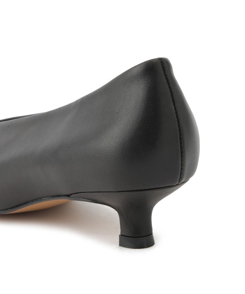 REMME/レメ】SHEEP LEATHERパンプス（パンプス）｜REMME（レメ）の
