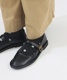 BEAMS BOY | メリージェーン シューズ(バレエシューズ)