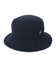 ZOY（ゾーイ）の「UNISEX リサイクルモールカルゼハット（ハット）」