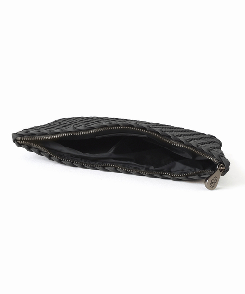 IENA(イエナ)の「NAGHEDI/ナゲディ Nomad Medium Hobo トートバッグ SN04023LD(トートバッグ・レディース・ブラック・FREE)」の6枚目の写真
