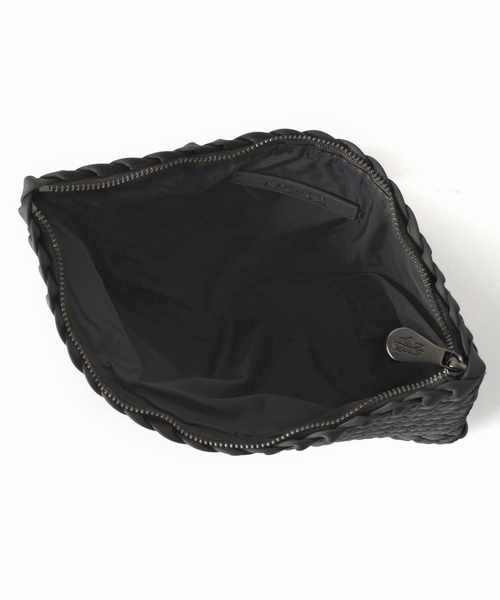IENA(イエナ)の「NAGHEDI/ナゲディ Nomad Medium Hobo トートバッグ SN04023LD(トートバッグ・レディース・ブラック・FREE)」の5枚目の写真