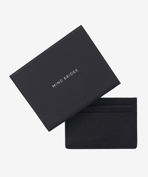 MINDBRIDGE（マインドブリッジ）の「レザーコイン財布（札入れ/マネークリップ）」