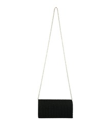 My shawty | 2way lame bag(クラッチバッグ)