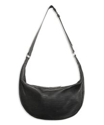 DOFFJASON（ドフジェーソン）の「クリンクルレザー クロスバッグ（メッセンジャーバッグ）」