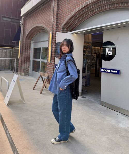 MAUER（マウアー）の「MAUER BERLIN MEMORIAL PLACE REUSABLE BAG (BLACK)（ショルダーバッグ・メンズ・その他・FREE）」の15枚目の写真