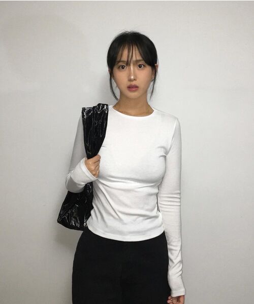 MAUER（マウアー）の「MAUER BERLIN MEMORIAL PLACE REUSABLE BAG (BLACK)（ショルダーバッグ・メンズ・その他・FREE）」の9枚目の写真