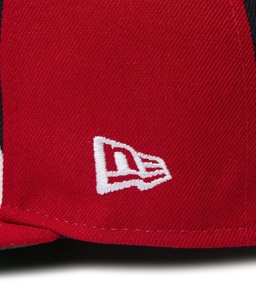 NEWERA/ニューエラ/5950SB KINBUF 1978 TRICO OTC 59FIFTY ソフト