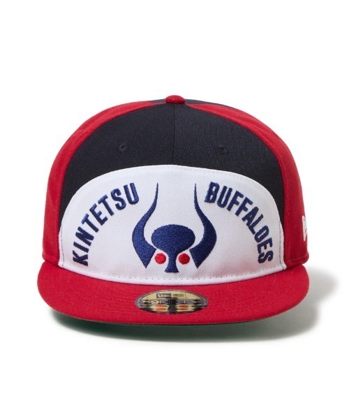 NEWERA/ニューエラ/5950SB KINBUF 1978 TRICO OTC 59FIFTY ソフト